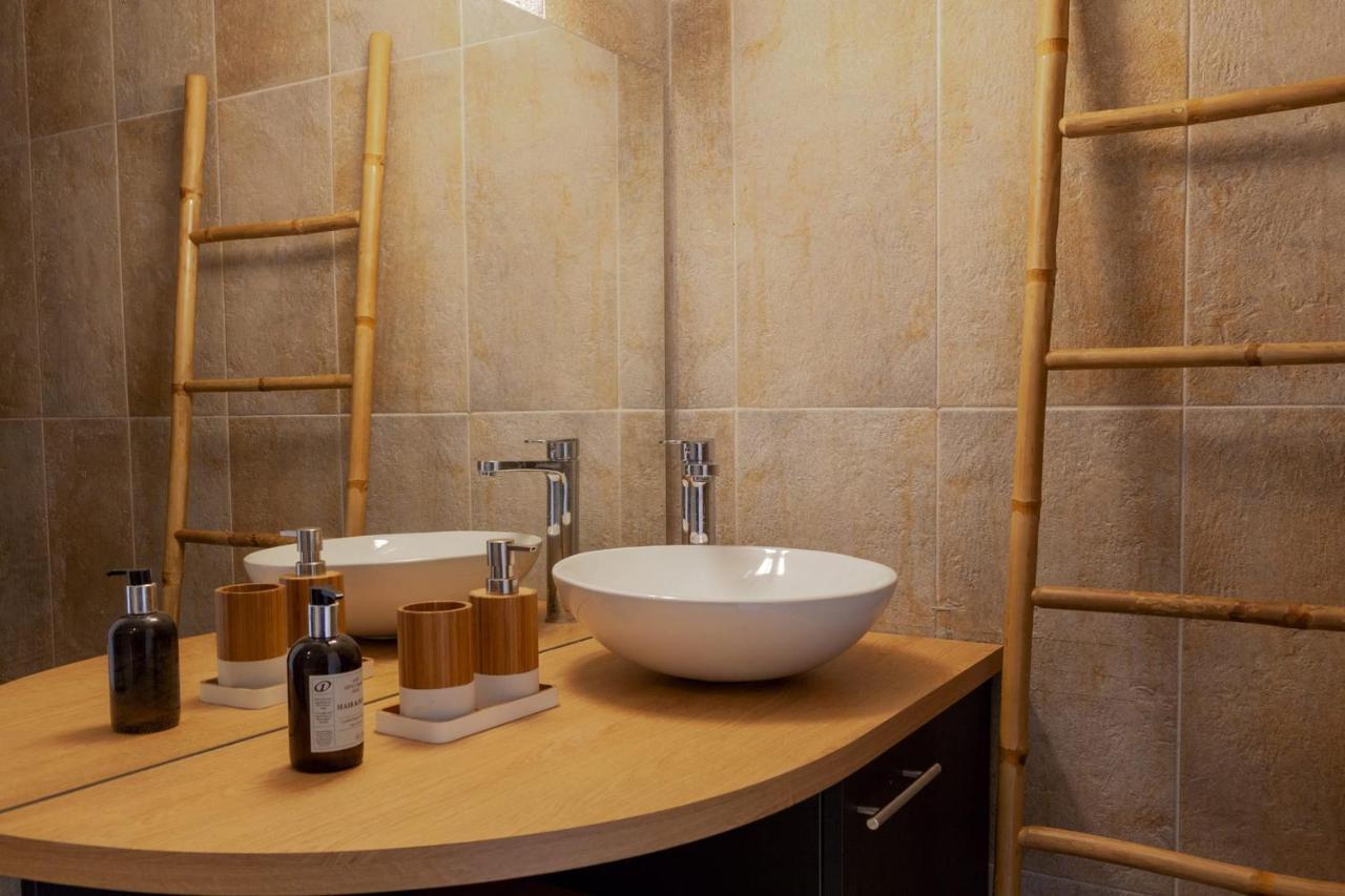Apartamento Les Terrasses Levantines *
