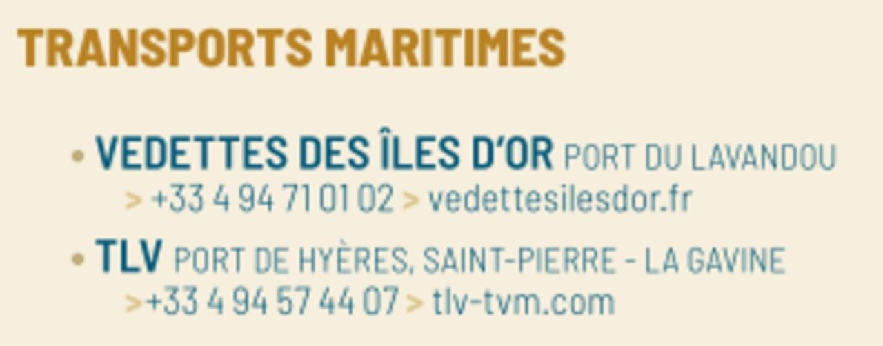Les Terrasses Levantines