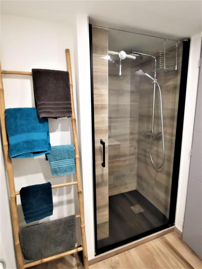 Apartamento Les Terrasses Levantines