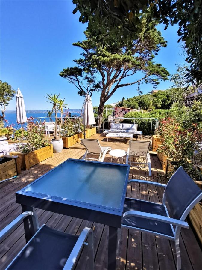 Les Terrasses Levantines