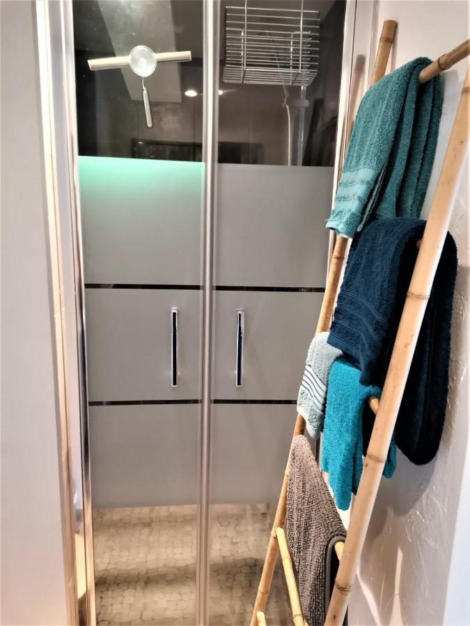 Apartamento Les Terrasses Levantines *