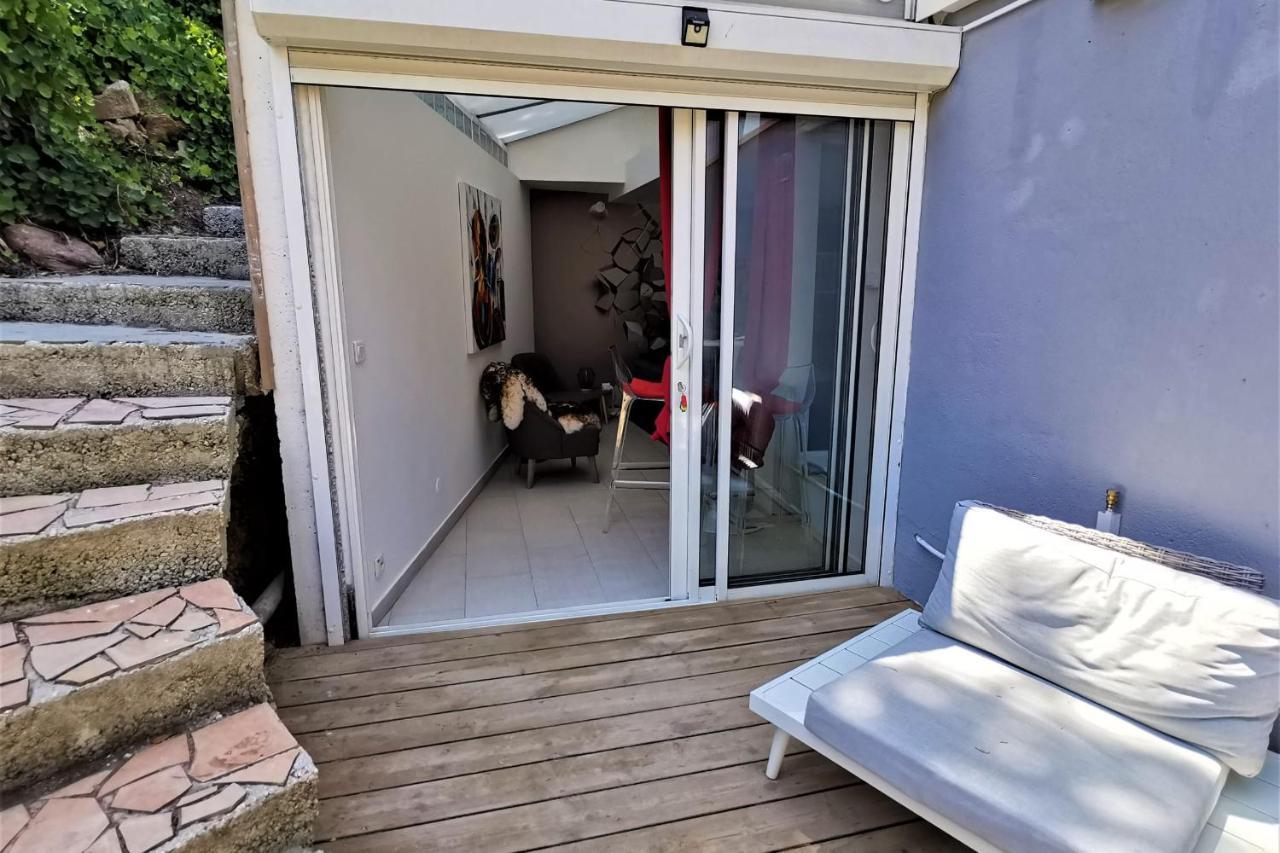 Apartment Les Terrasses Levantines *