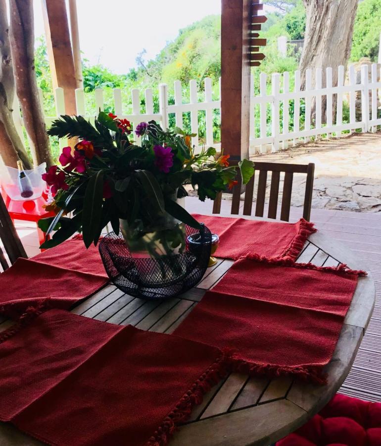 Les Terrasses Levantines