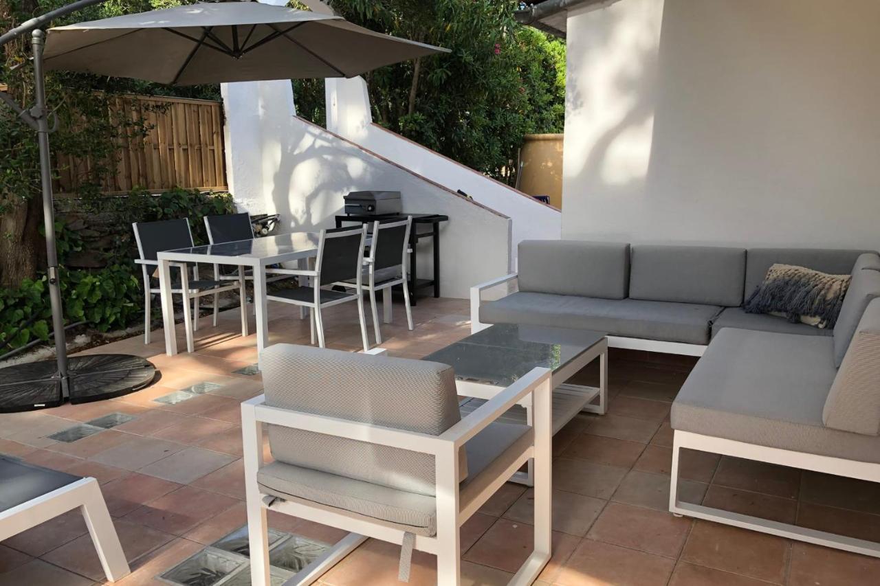 Les Terrasses Levantines * Île du Levant