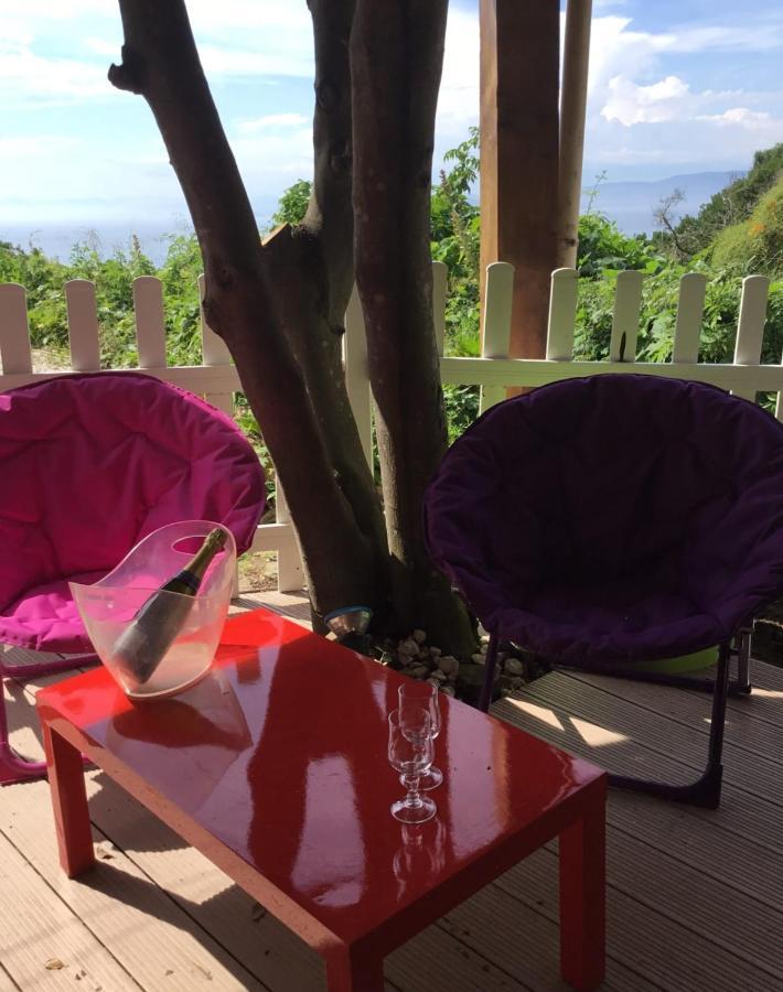 Les Terrasses Levantines *