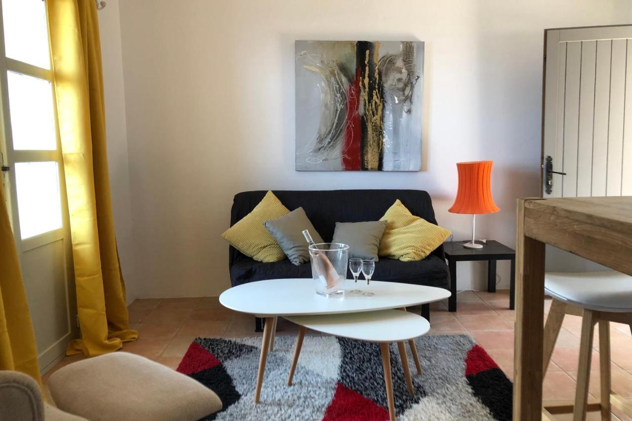 Appartamento Les Terrasses Levantines
