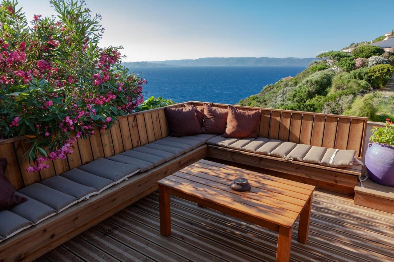Apartment Les Terrasses Levantines *