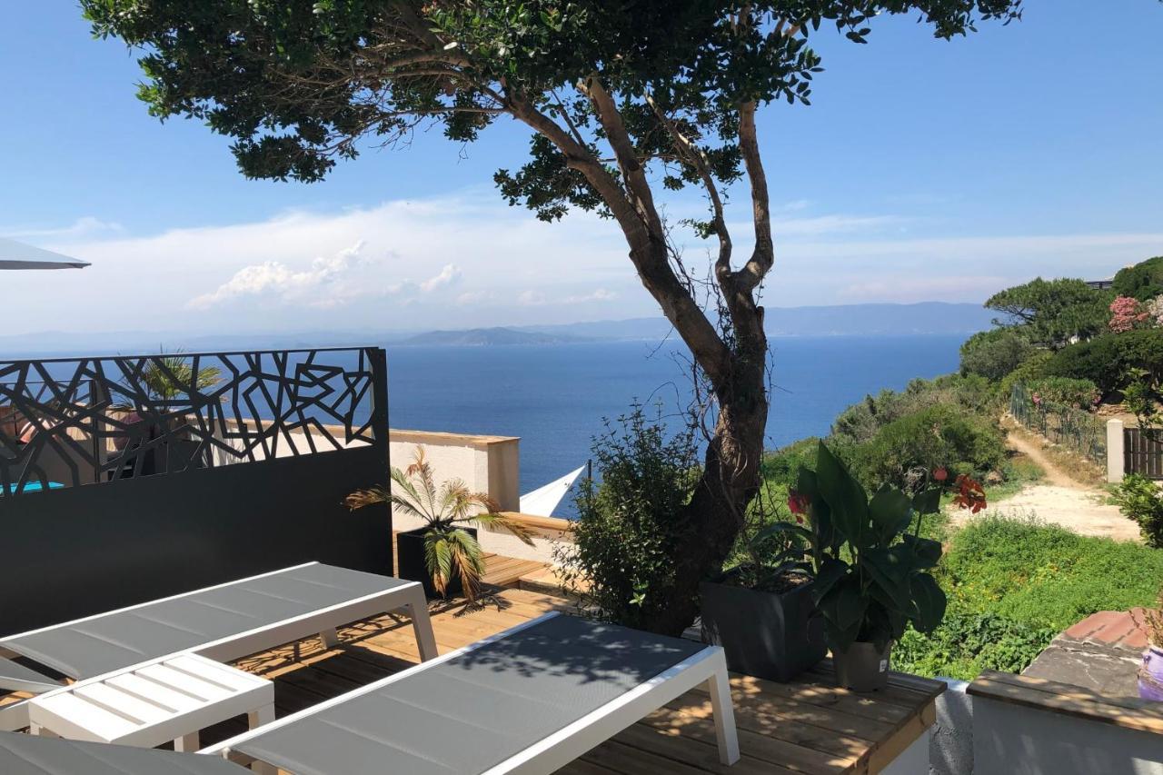 Les Terrasses Levantines Appartamento *
