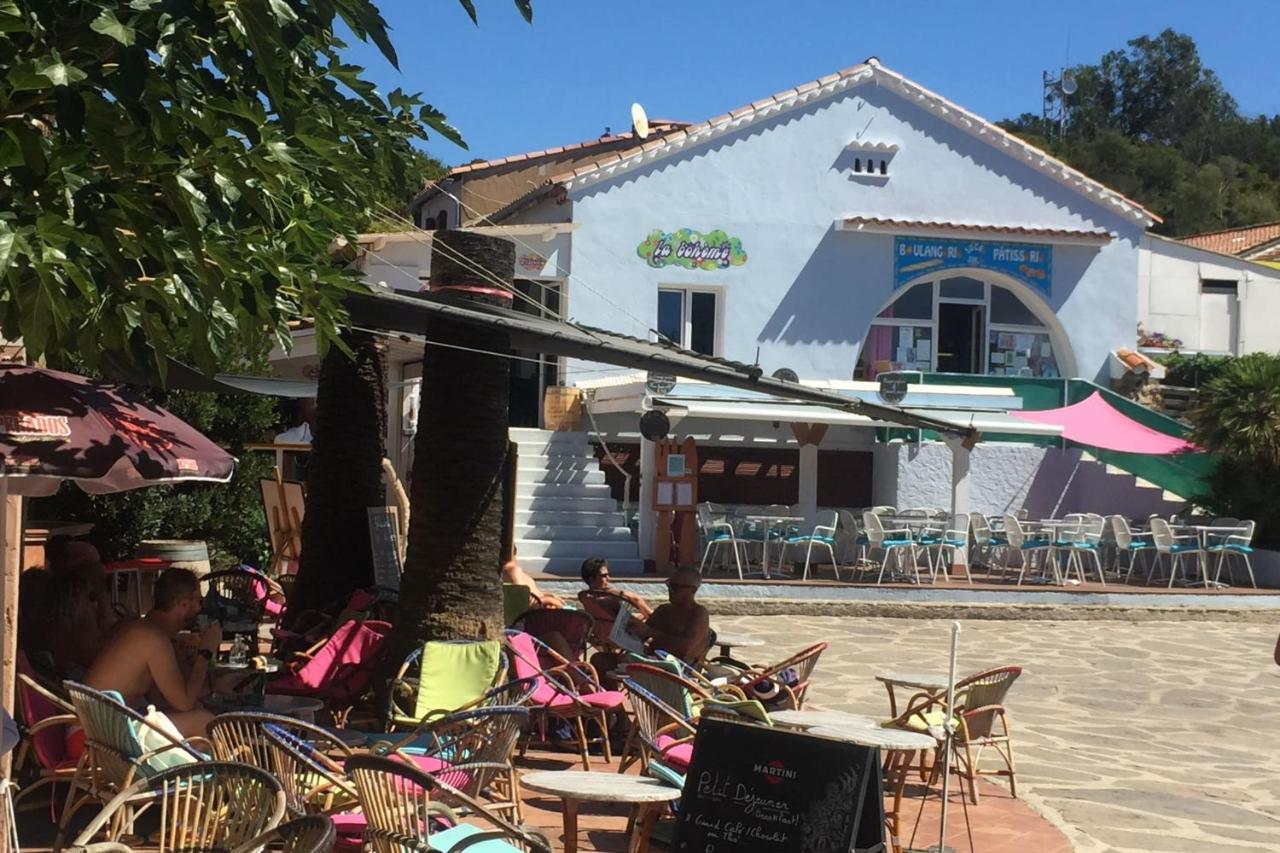 Appartamento Les Terrasses Levantines Île du Levant