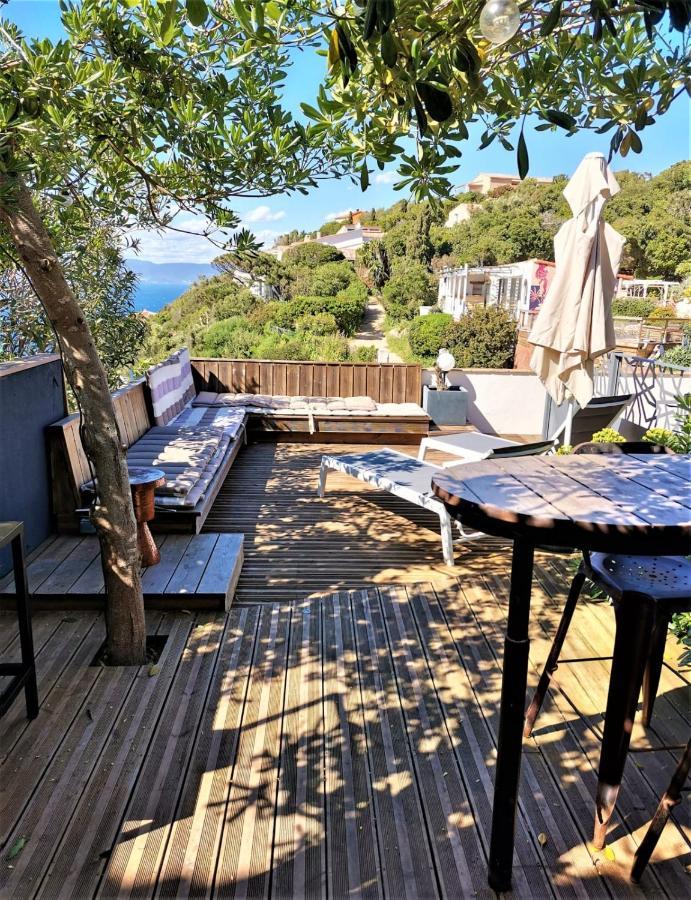 Les Terrasses Levantines Appartamento *