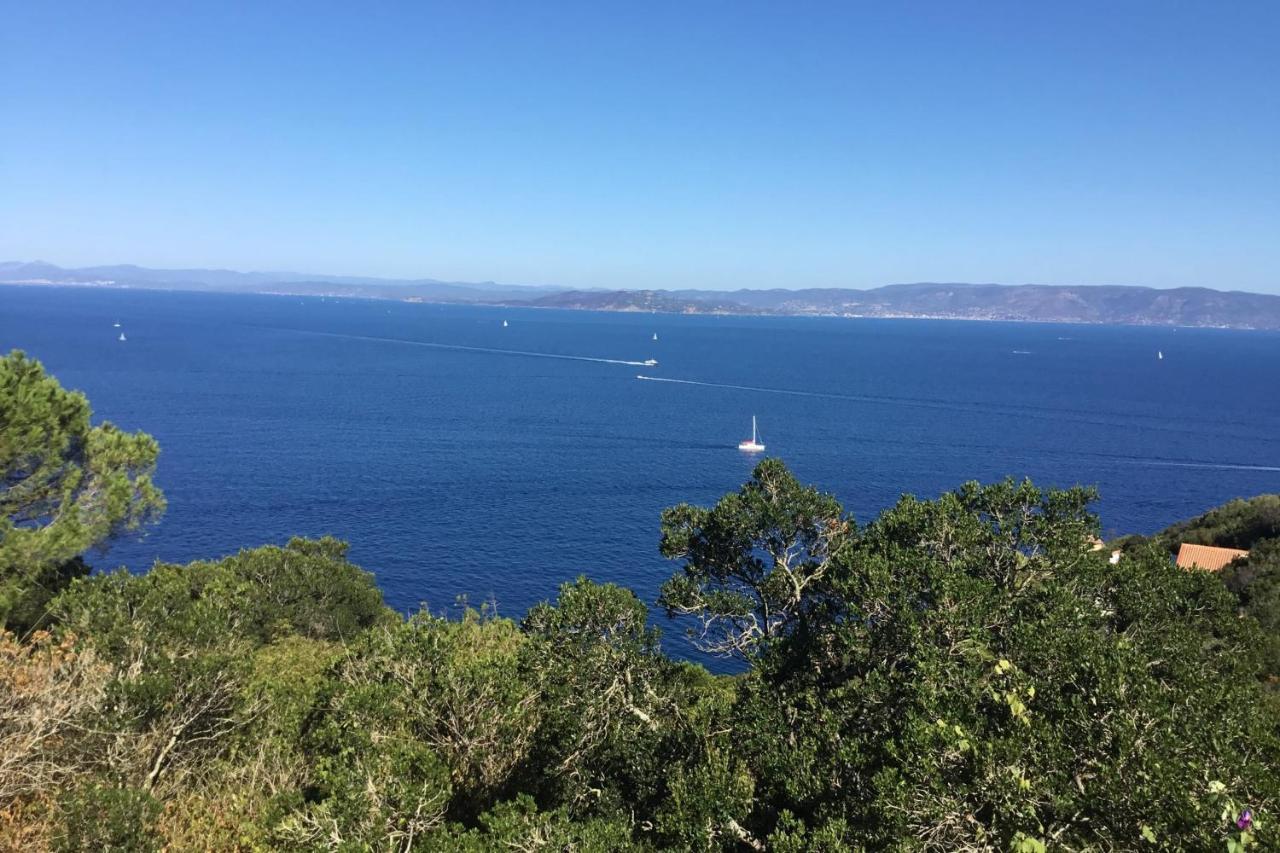 Les Terrasses Levantines *