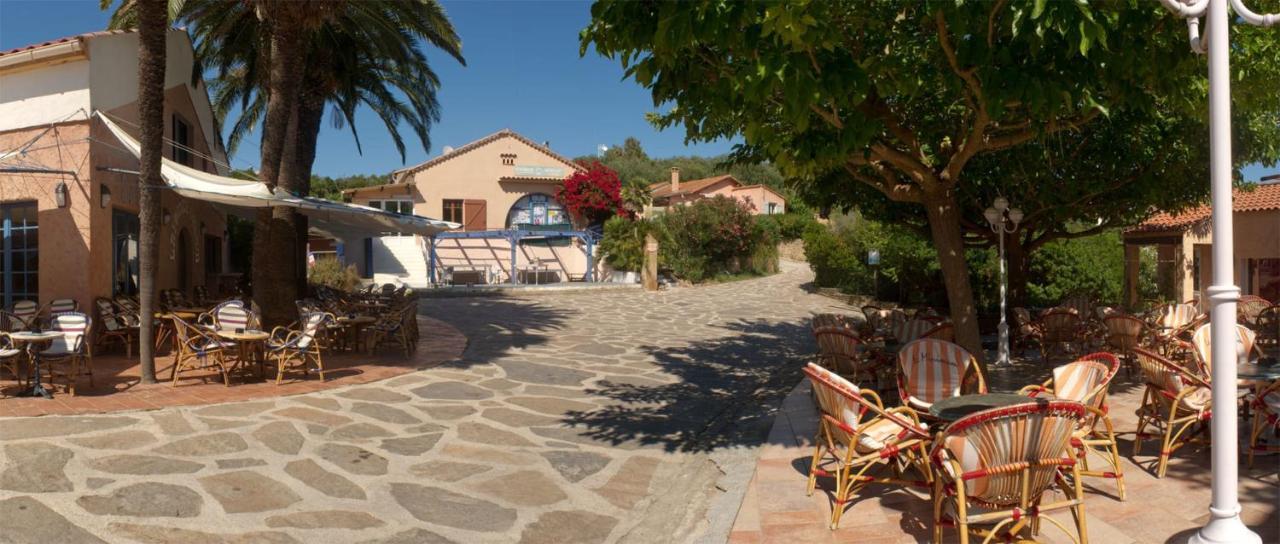 Les Terrasses Levantines *
