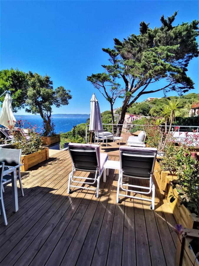 Apartment Les Terrasses Levantines Ile du Levant