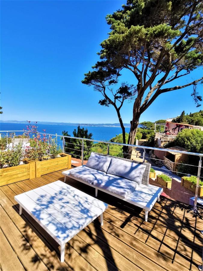 Apartment Les Terrasses Levantines Ile du Levant