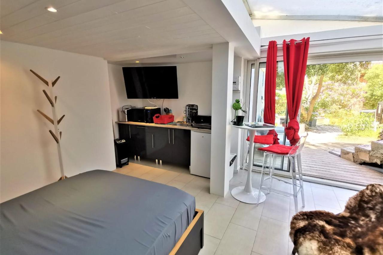 Appartamento Les Terrasses Levantines Île du Levant