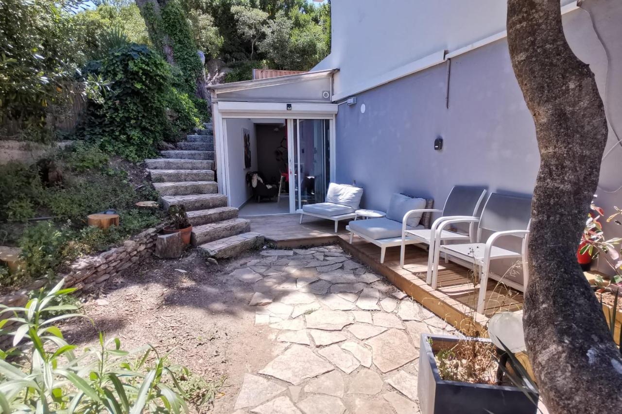 Appartamento Les Terrasses Levantines *