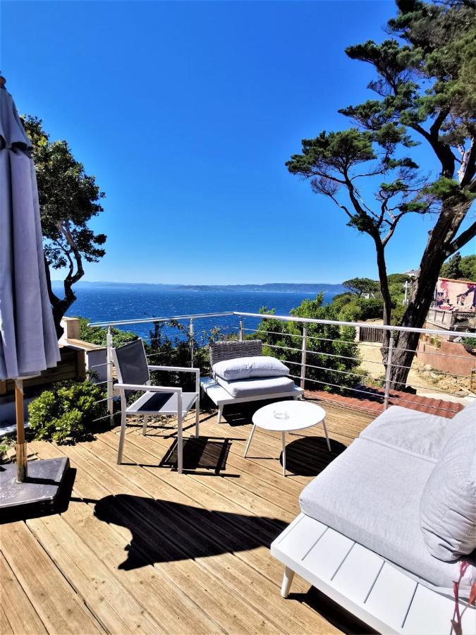 Apartment Les Terrasses Levantines